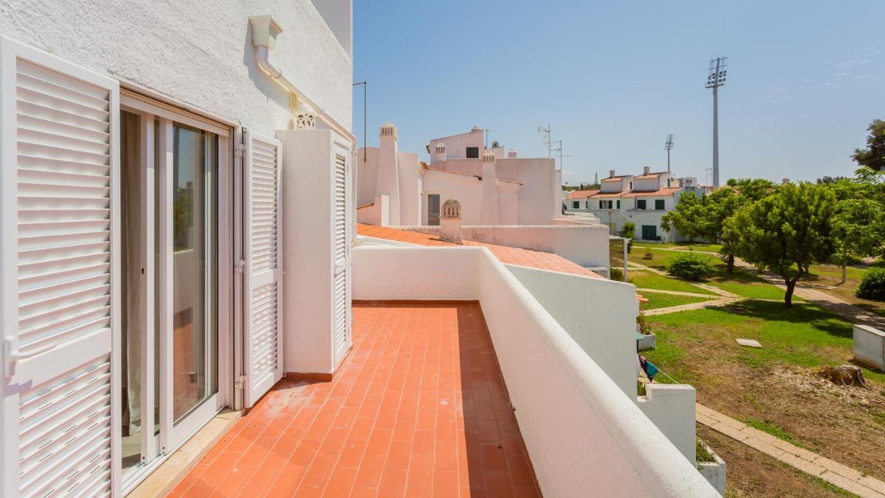 2 Bdr Vilamoura Escape W Balcony By Lovelystay กัวเตย์รา ภายนอก รูปภาพ