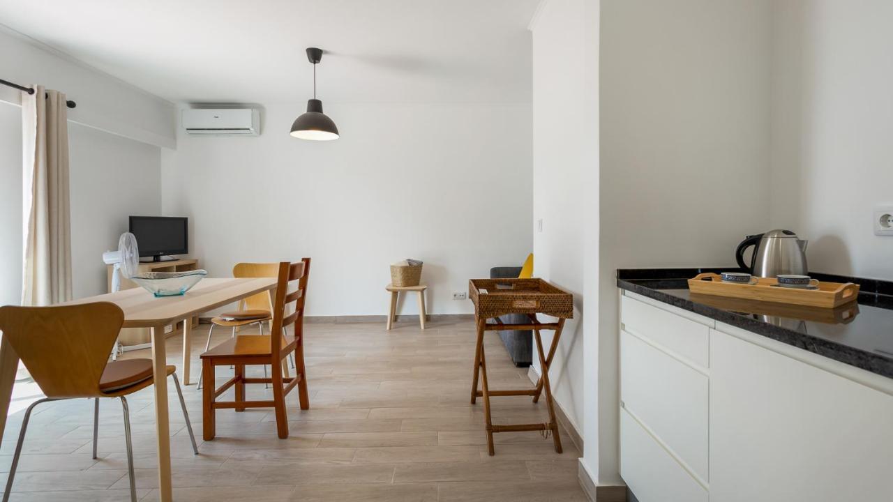 2 Bdr Vilamoura Escape W Balcony By Lovelystay กัวเตย์รา ภายนอก รูปภาพ