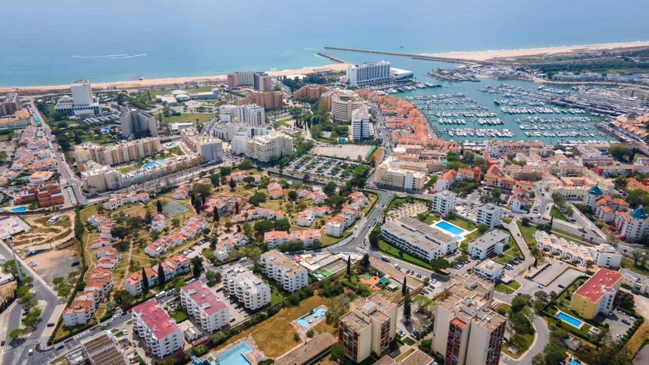 2 Bdr Vilamoura Escape W Balcony By Lovelystay กัวเตย์รา ภายนอก รูปภาพ