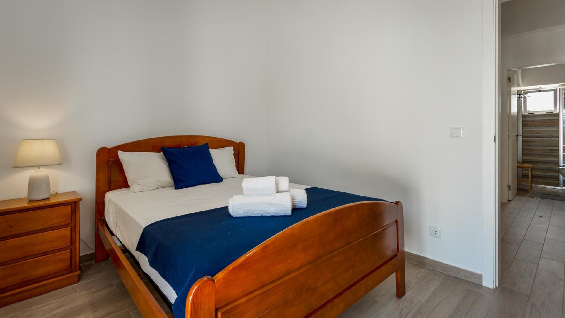 2 Bdr Vilamoura Escape W Balcony By Lovelystay กัวเตย์รา ภายนอก รูปภาพ