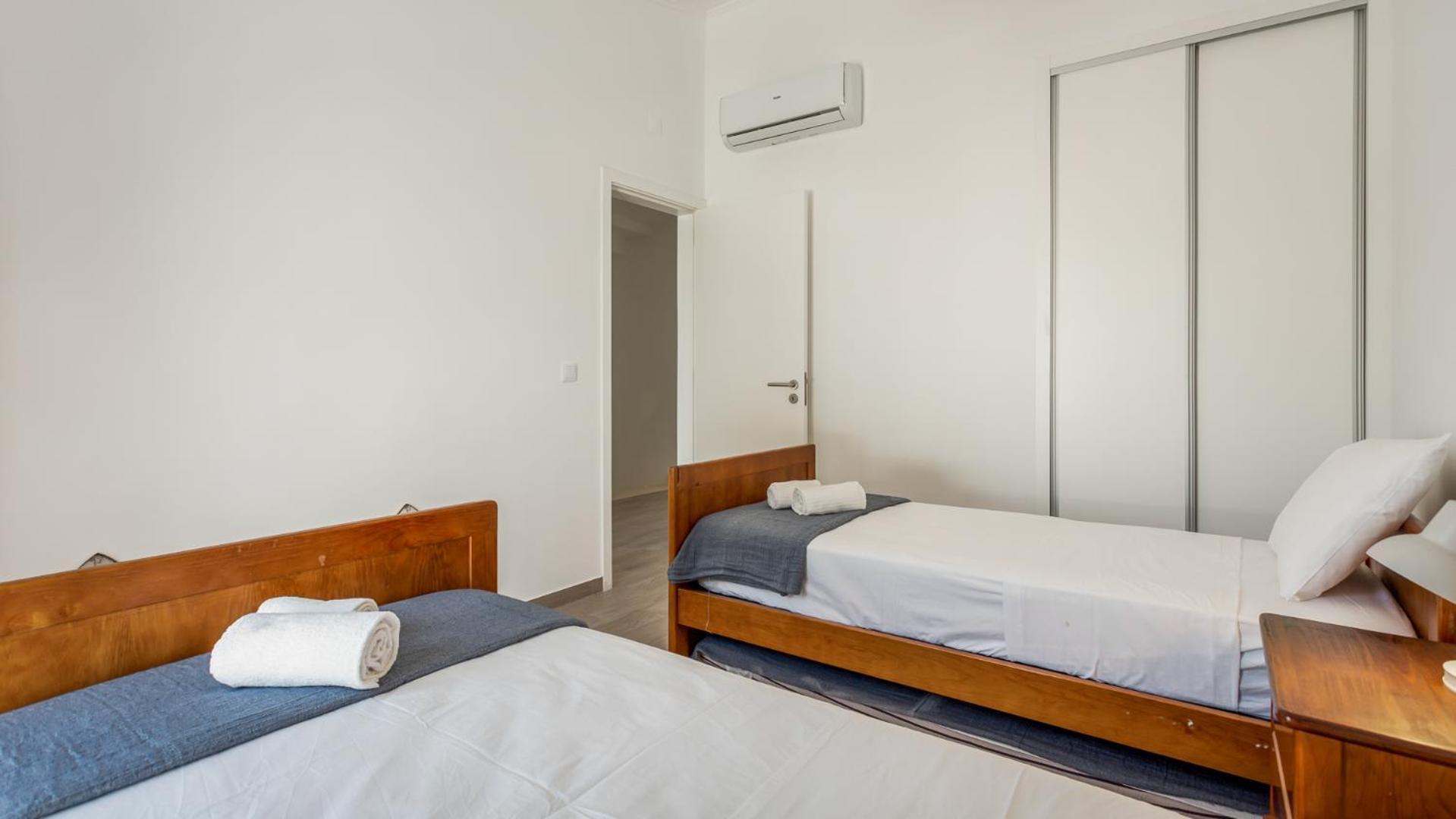 2 Bdr Vilamoura Escape W Balcony By Lovelystay กัวเตย์รา ภายนอก รูปภาพ