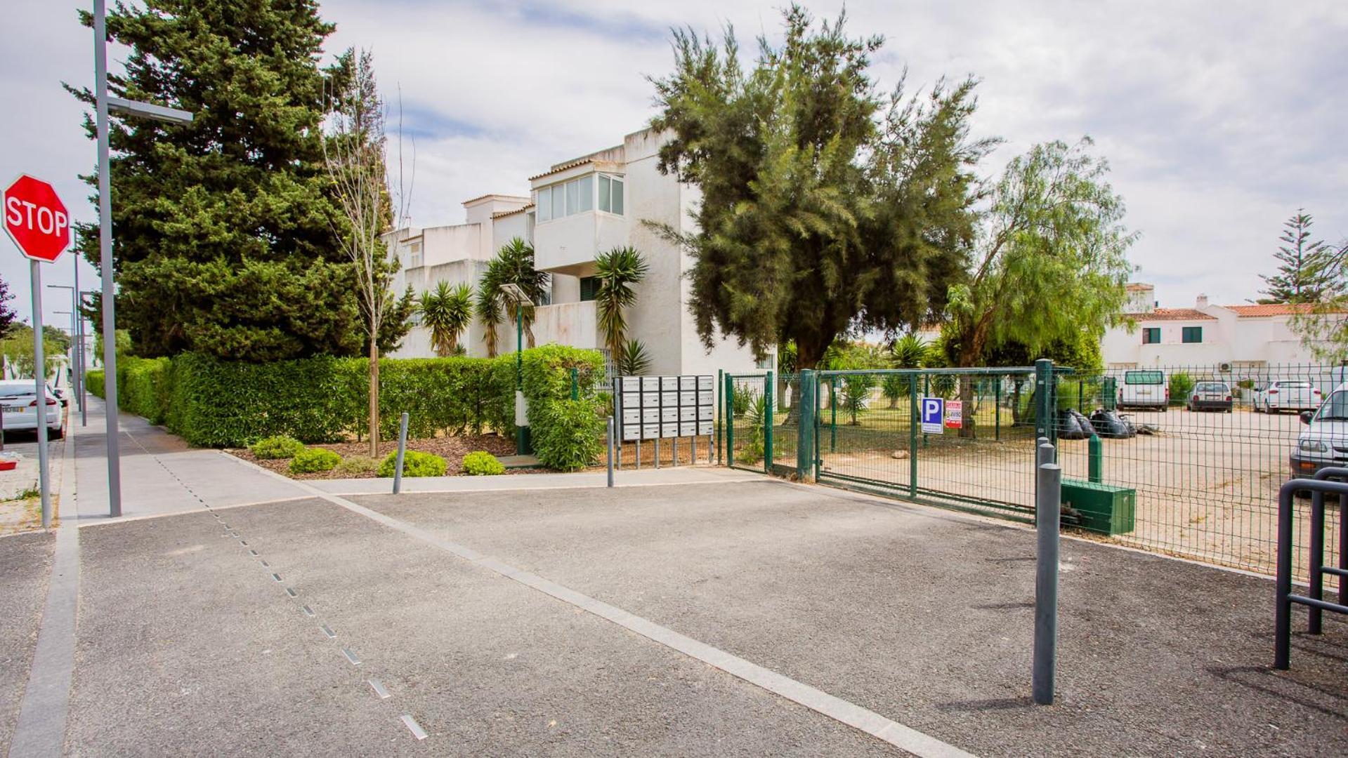 2 Bdr Vilamoura Escape W Balcony By Lovelystay กัวเตย์รา ภายนอก รูปภาพ
